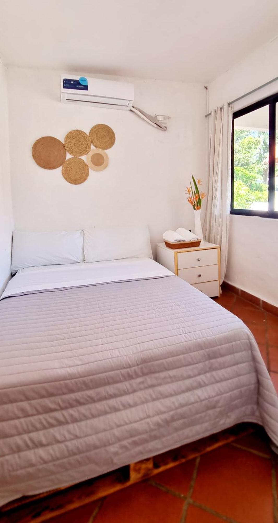 Mia Nueva Gorgona Hotel Kültér fotó