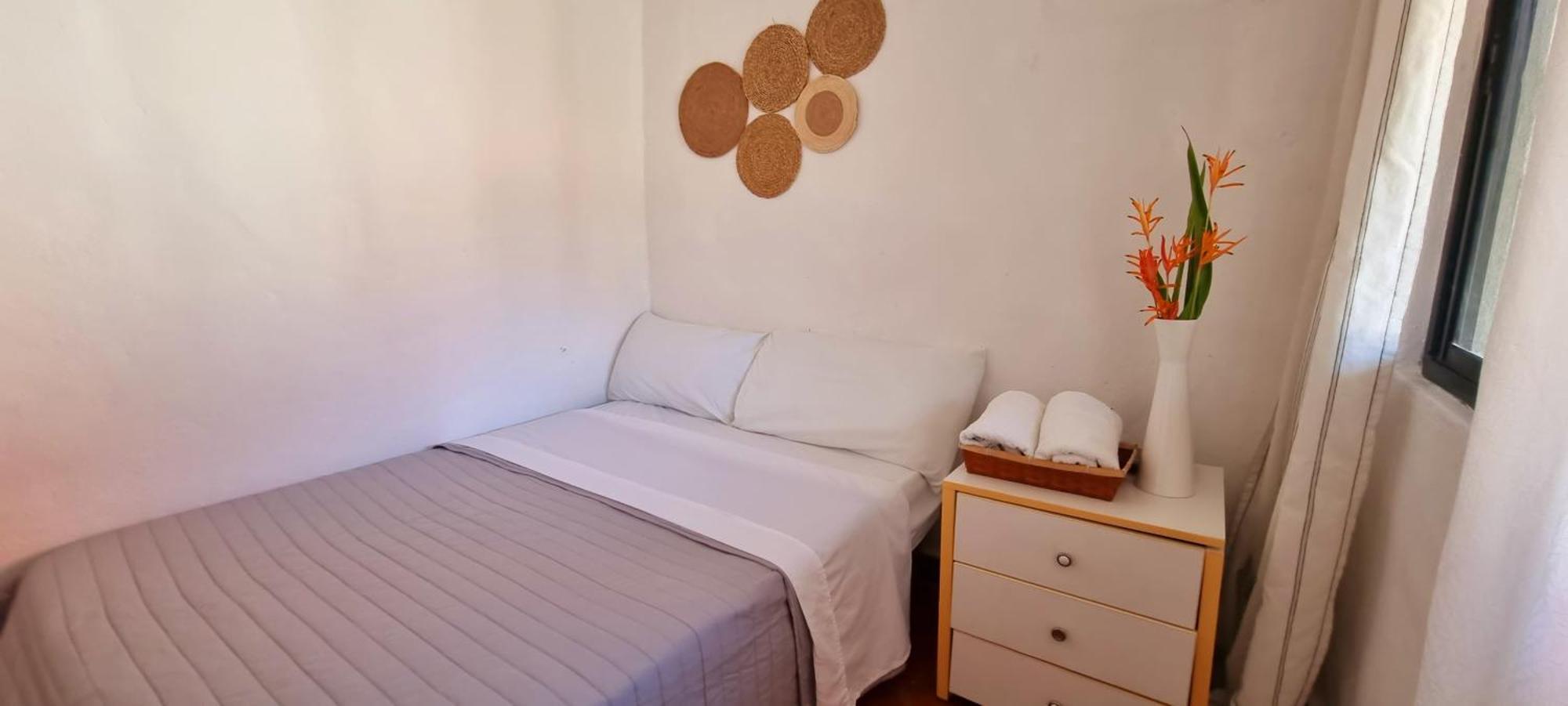 Mia Nueva Gorgona Hotel Kültér fotó