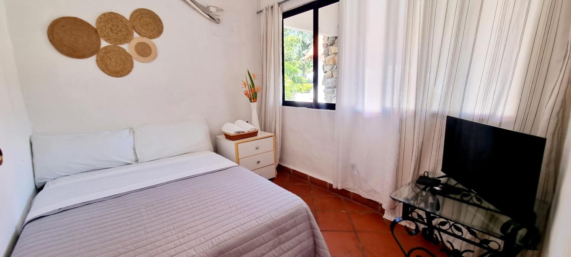 Mia Nueva Gorgona Hotel Kültér fotó