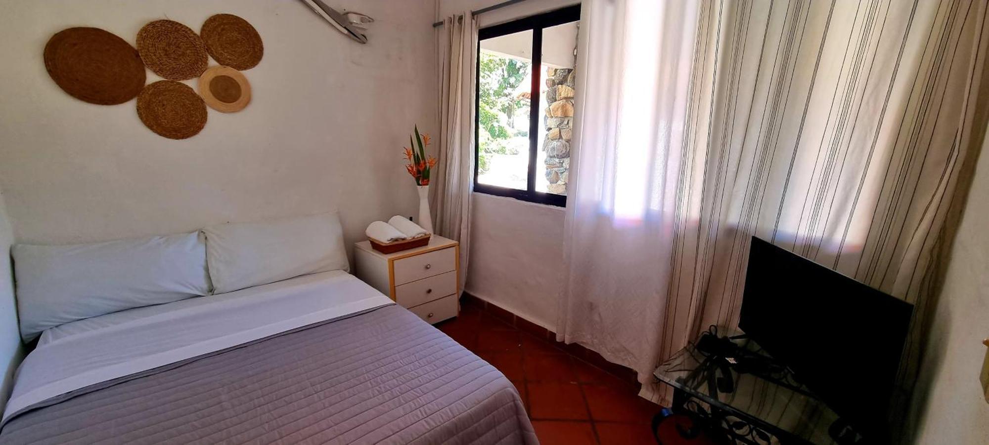 Mia Nueva Gorgona Hotel Kültér fotó