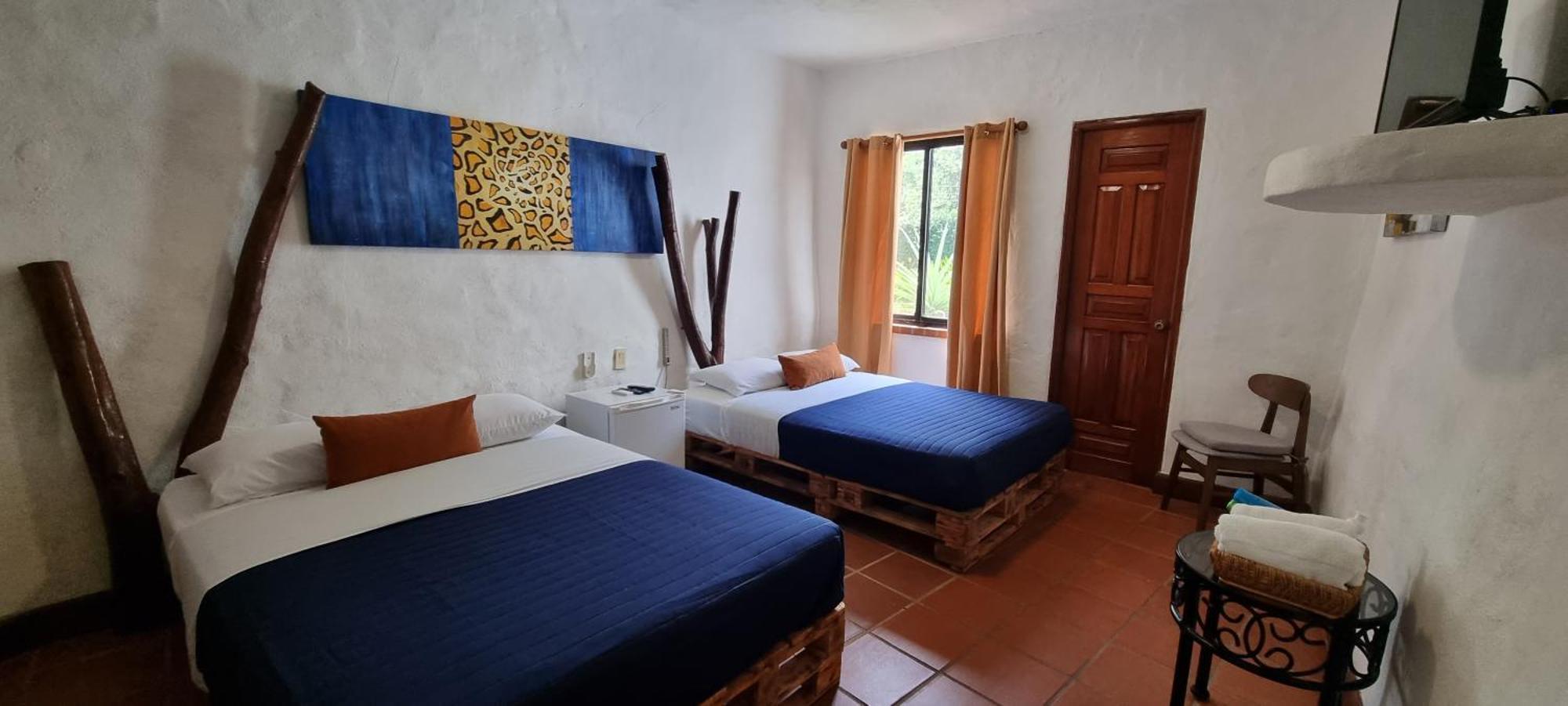 Mia Nueva Gorgona Hotel Kültér fotó