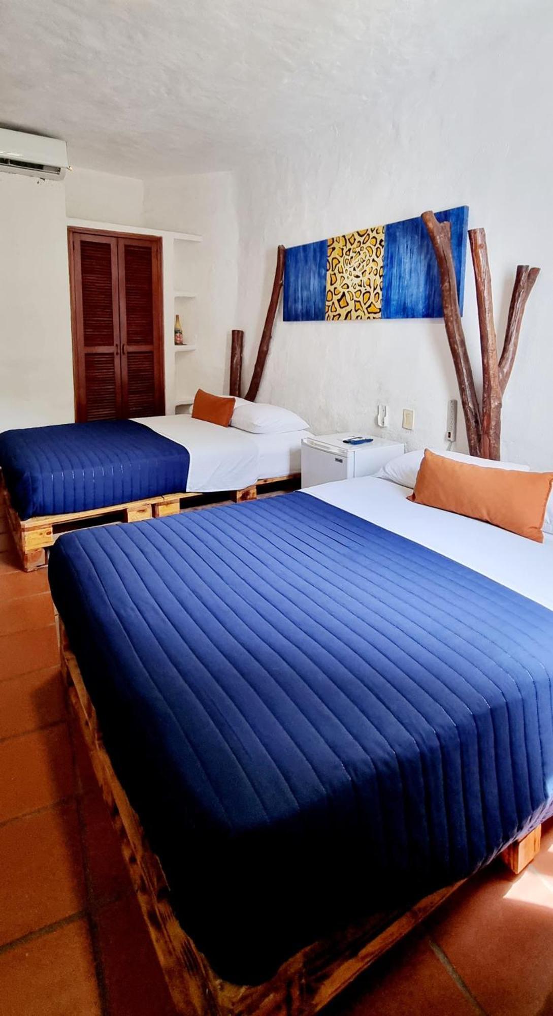 Mia Nueva Gorgona Hotel Kültér fotó