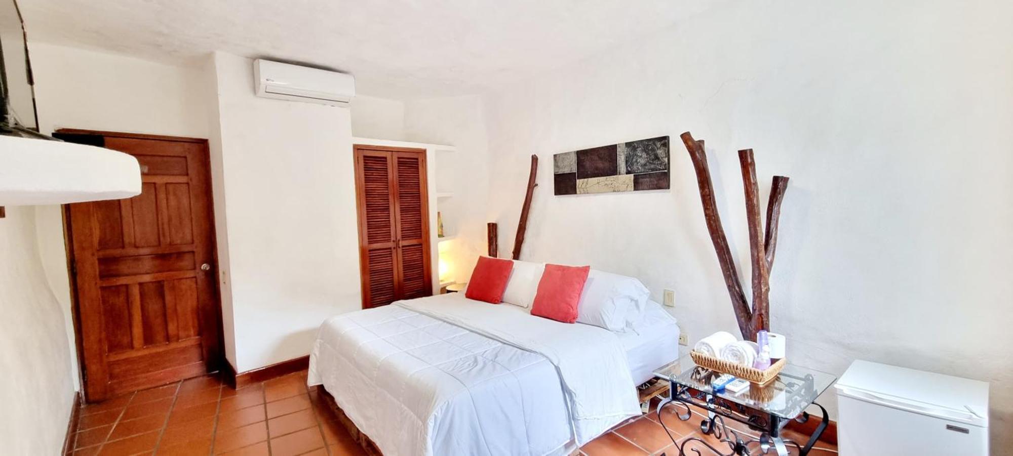 Mia Nueva Gorgona Hotel Kültér fotó