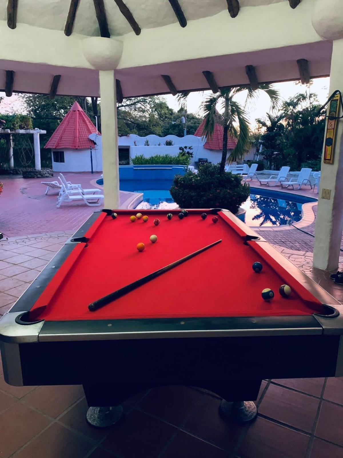 Mia Nueva Gorgona Hotel Kültér fotó
